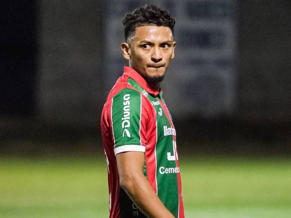 Fichajes Liga Nacional: estrella de Olimpia busca irse, baja en Marathón y problema en Motagua