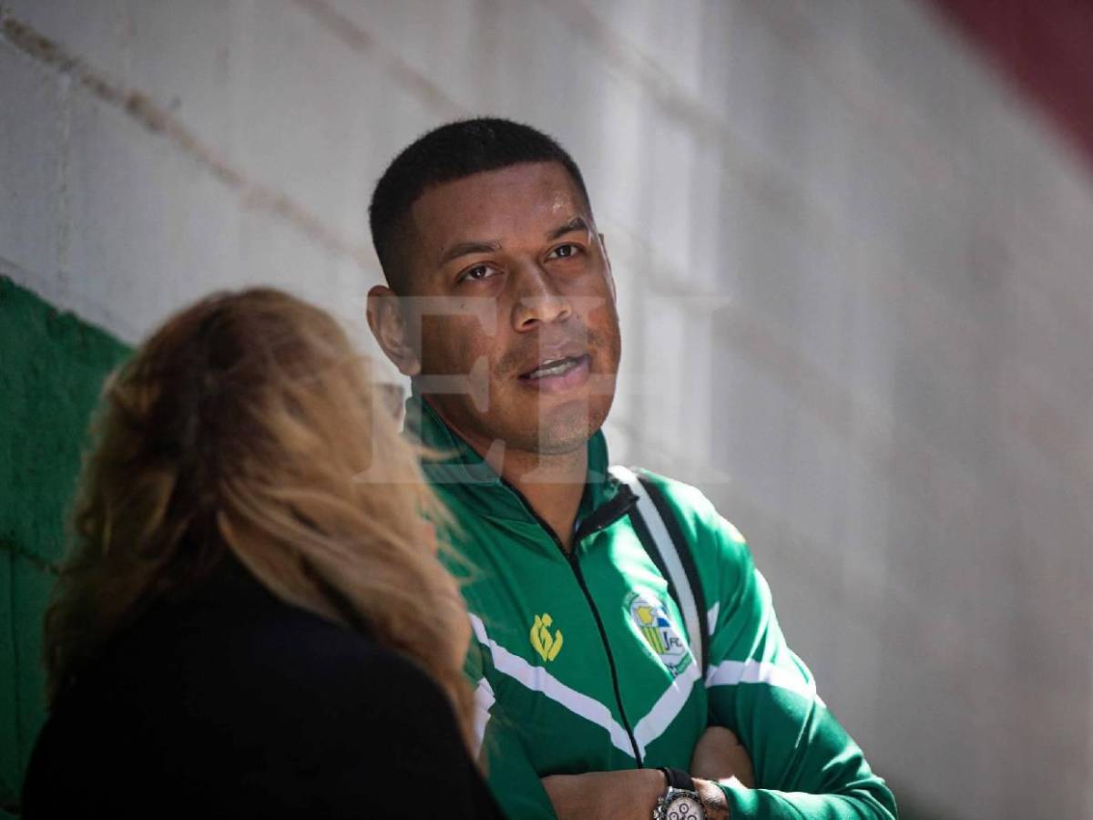 Denovan reaparece tras muerte de Mayra Tercero, problema en Juticalpa y ambiente de Marathón