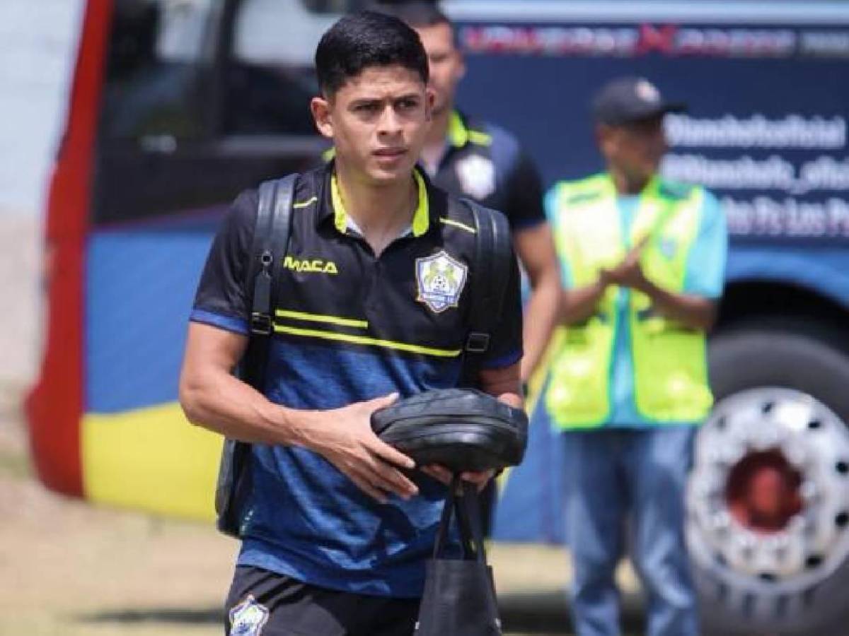 Fichajes Honduras: Se van de Olimpia y pelea crack con Motagua; legionario vuelve