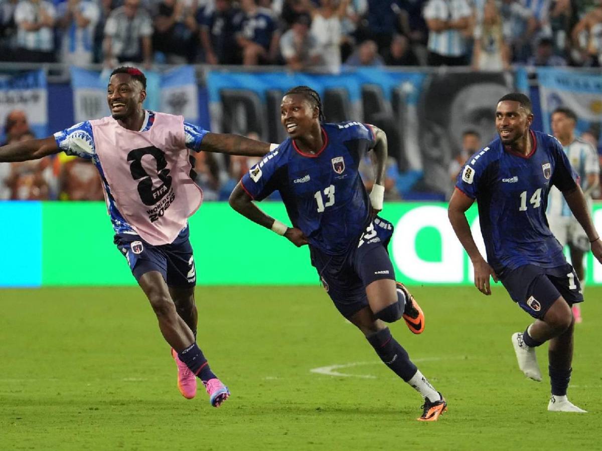 Los millones de dólares que ganó Cabo Verde tras deslumbrar en el Mundial 2026