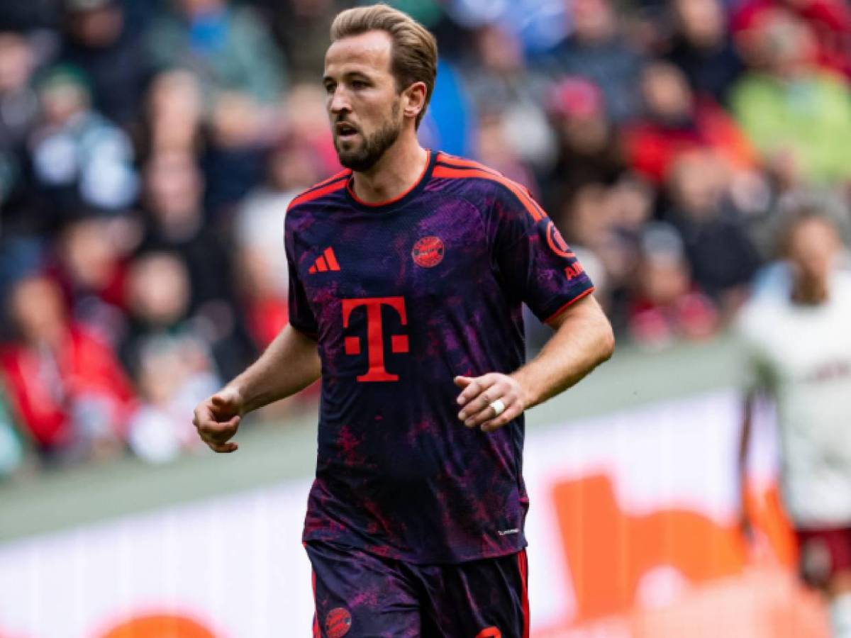 ¿Quién es Harry Kane? La historia del delantero inglés que conquistó el Balón de Oro 2026