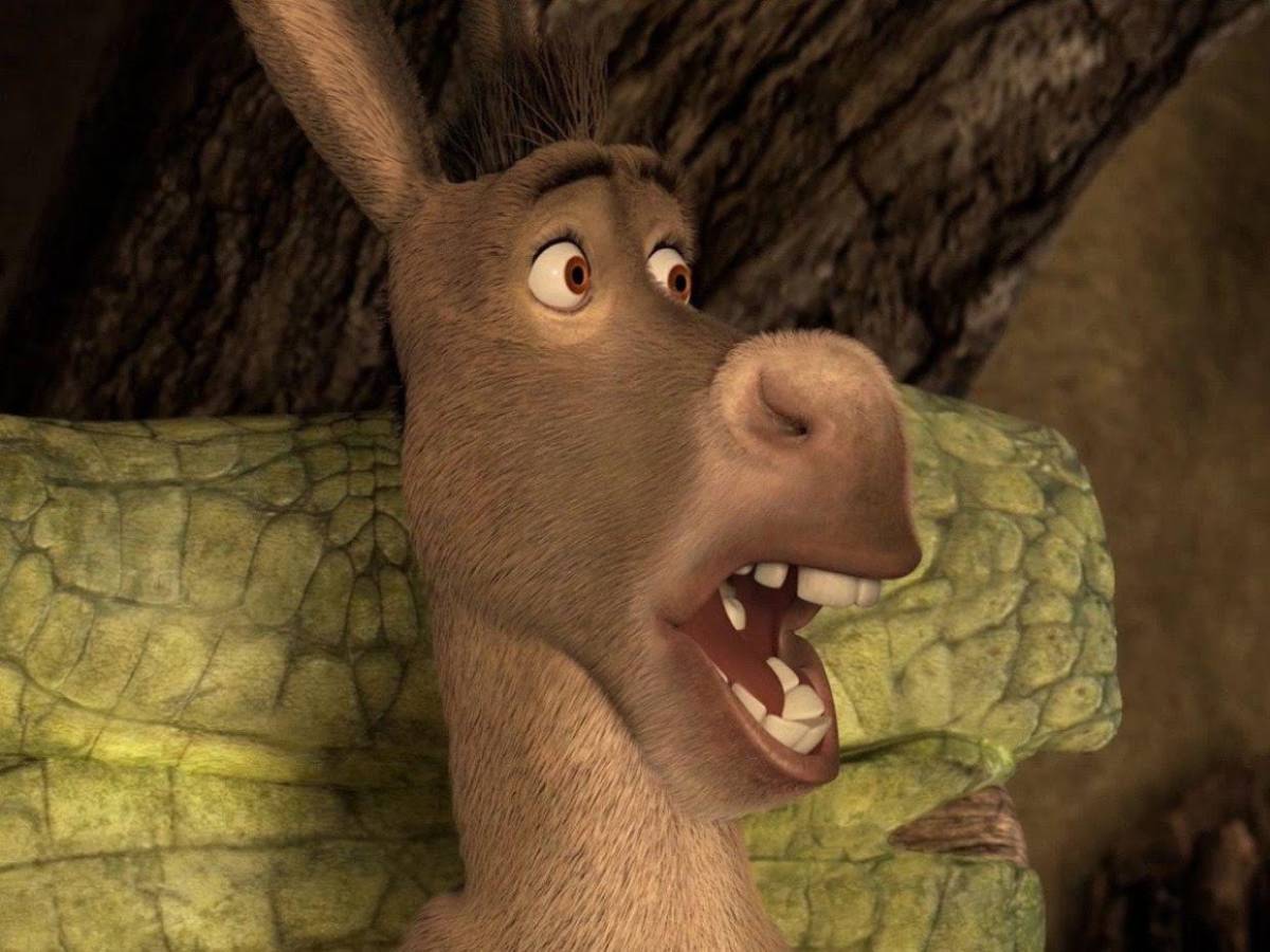 Shrek 5: ¿Adiós a las voces latinas originales? La polémica está servida Shrek 5: ¿Adiós a las voces latinas originales? La polémica está servida