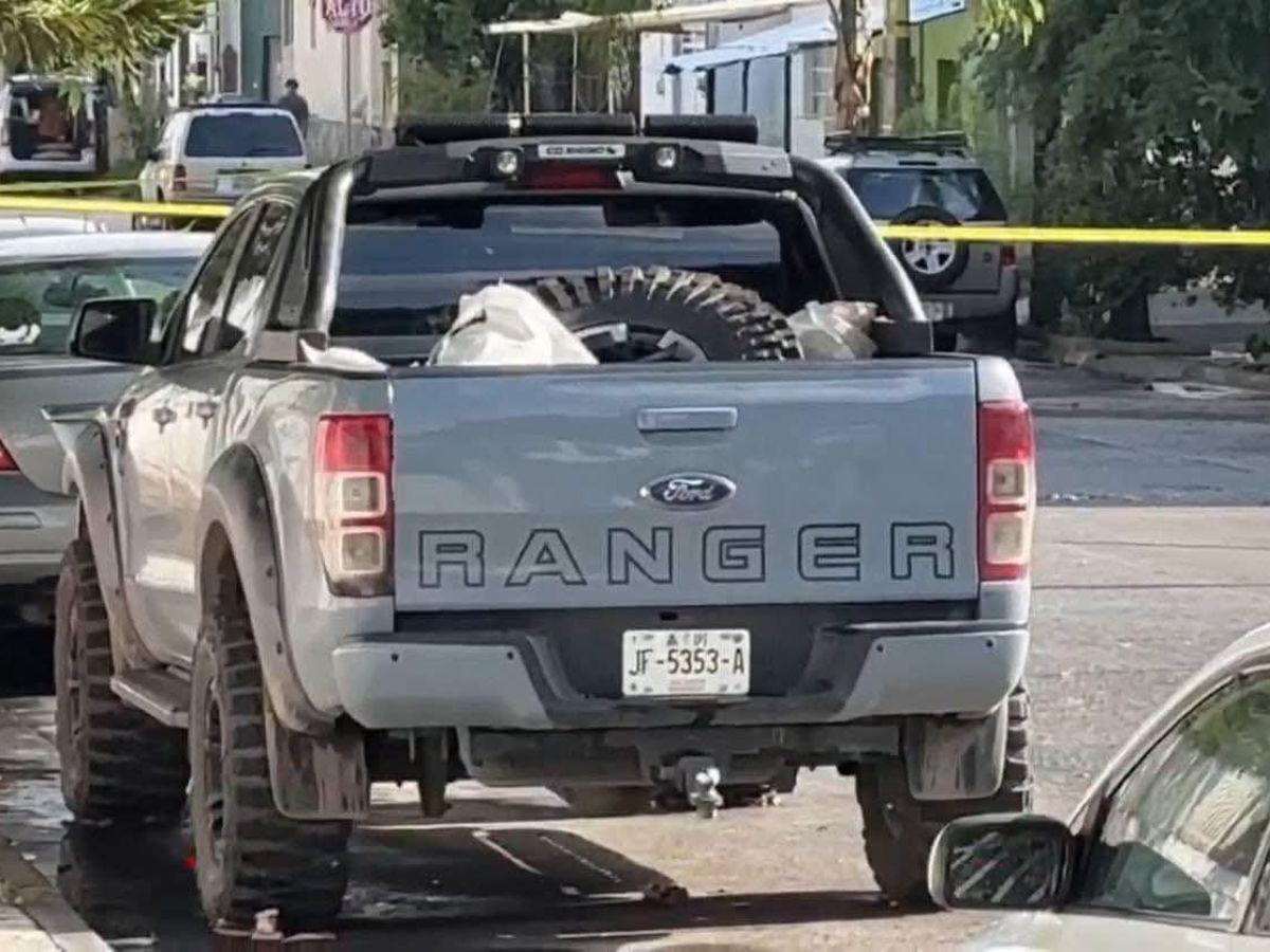 Asesinan a influencer junto a su esposo y dos hijos en Guadalajara, Jalisco