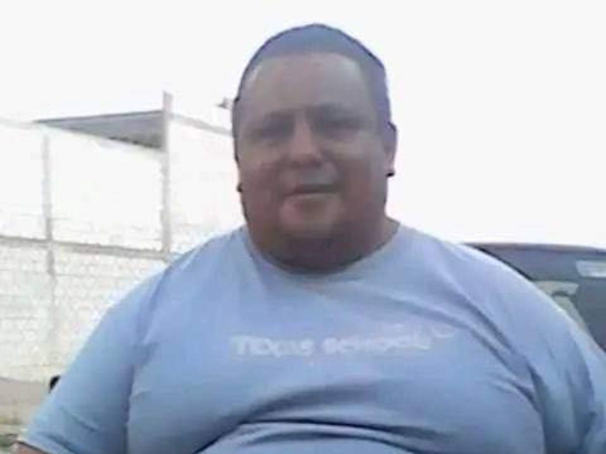 Carlos Gurrola, hombre que murió tras ingerir líquido desengrasante en México