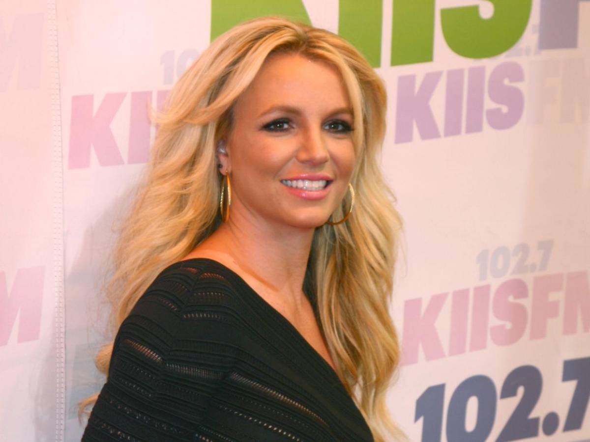 Reporte policial revela los escandalosos detalles del arresto de Britney Spears
