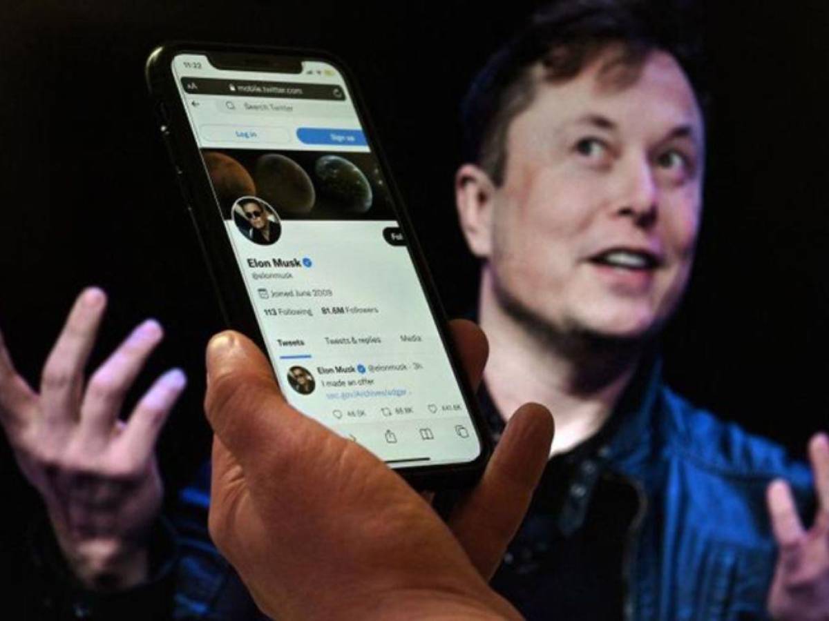 Twitter y Elon Musk comienzan batalla legal en los tribunales
