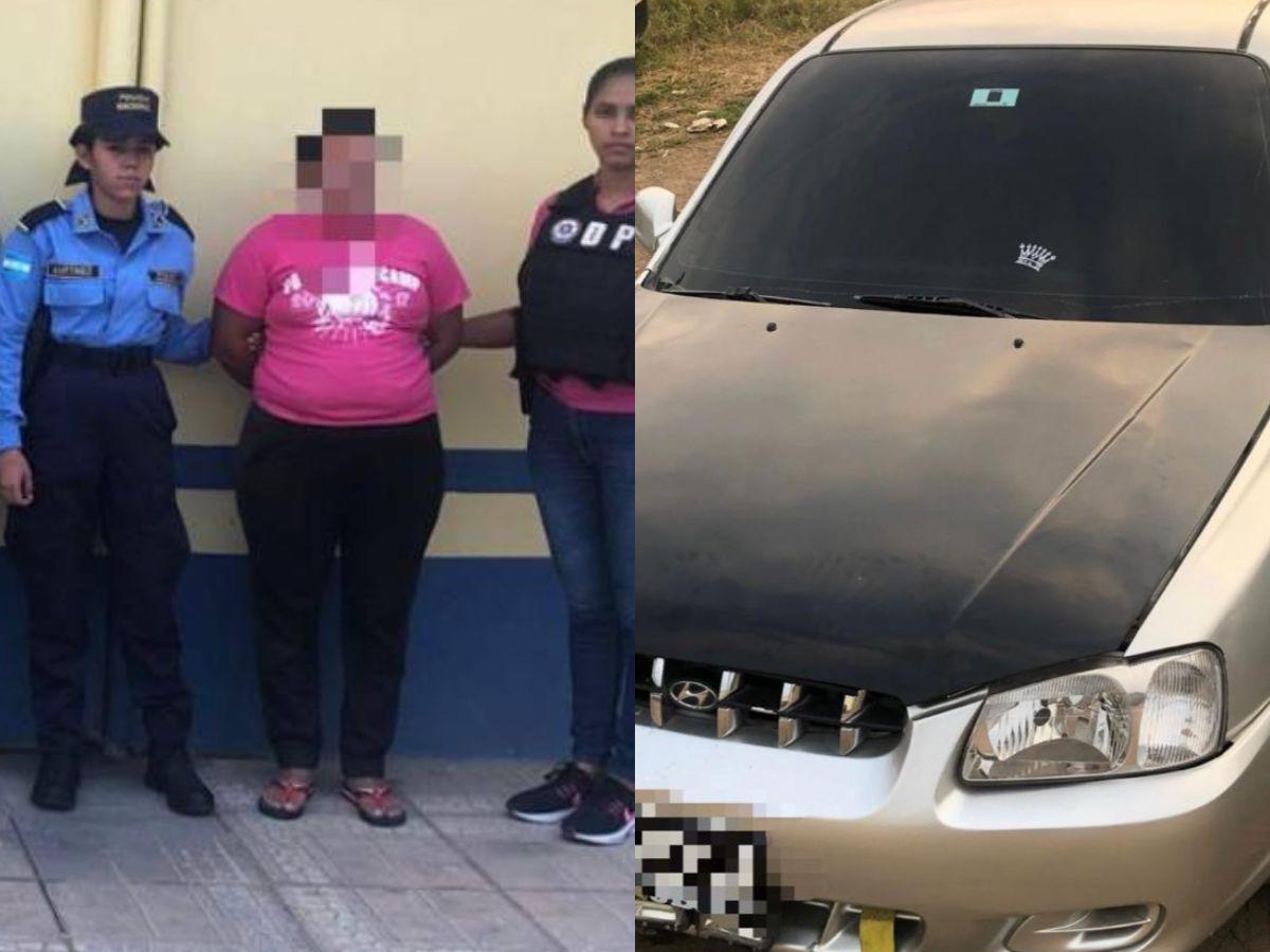 Niña que iba a ser vendida a cambio de un carro está embarazada, según el MP