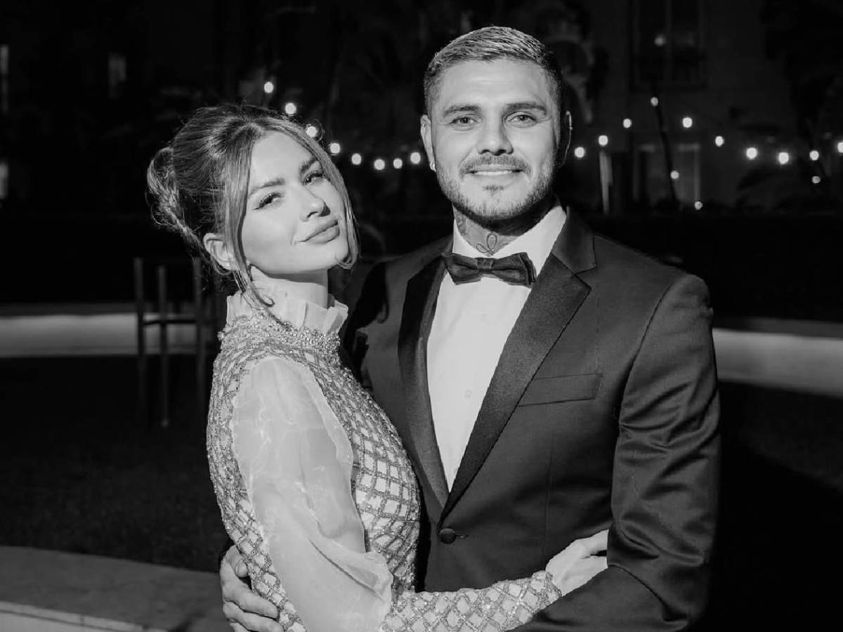 Icardi es vinculado con modelo trans: Filtran chats reveladores y lo que pasó con su novia