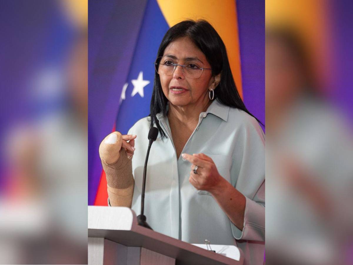 Con Maduro capturado, ¿quién queda en el poder en Venezuela?