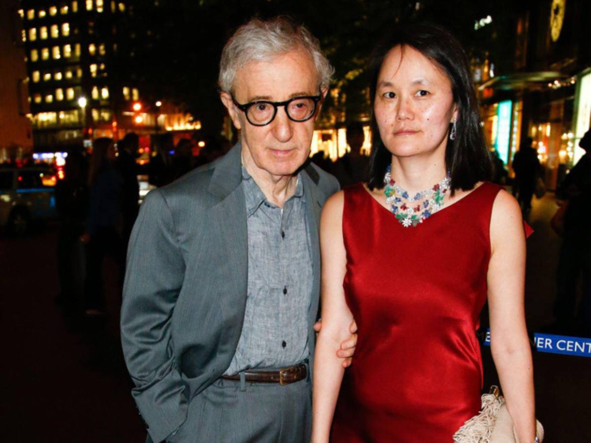 Chef privado de Woody Allen acusa despido por exigir salario justo y día libre