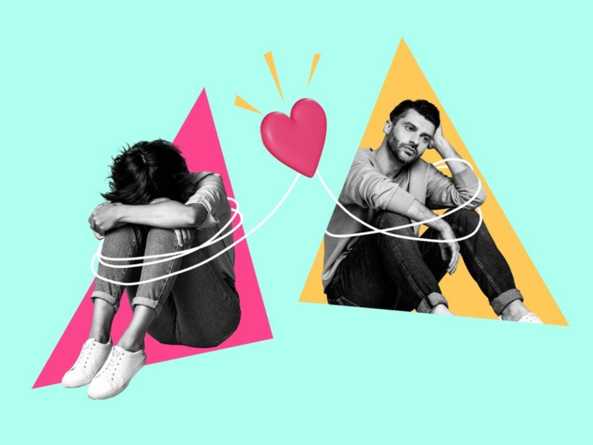 Señales: ¿Es su pareja la persona correcta o le está hundiendo la vida?