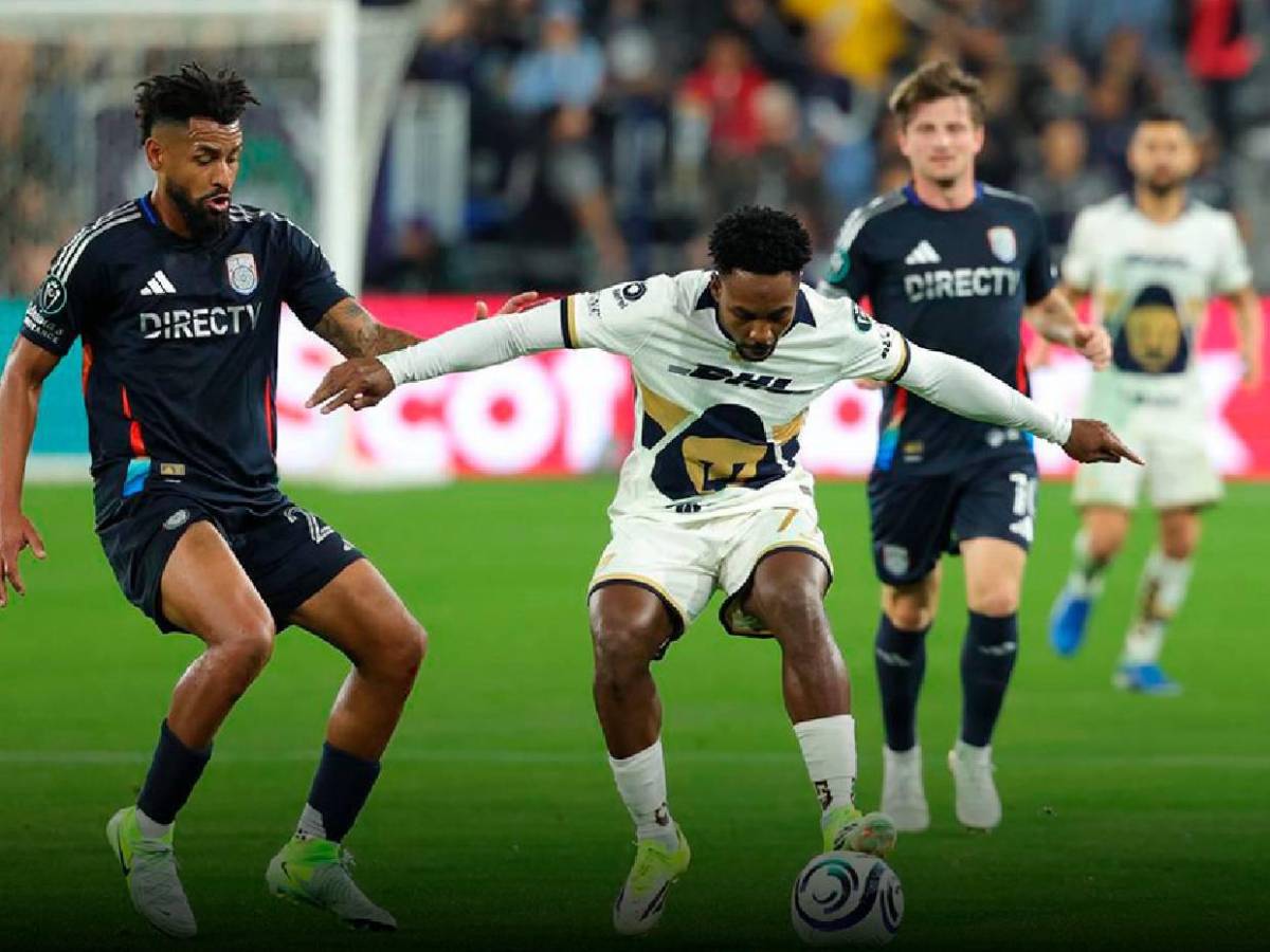 Cuatro de Centroamérica siguen con vida: Equipos clasificados a octavos de Concacaf Champions Cup