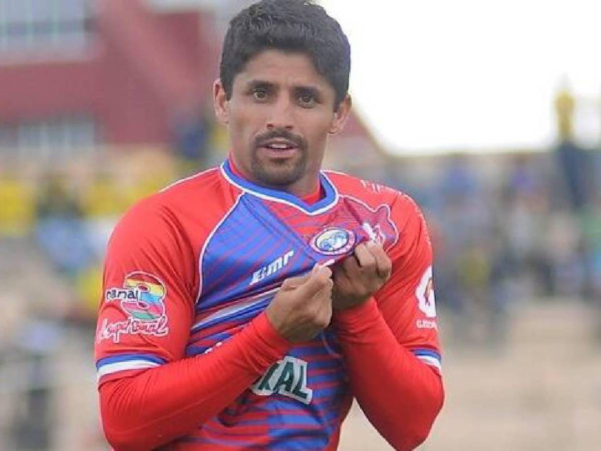 Acusan a exjugador de Motagua de supuesta agresión contra su esposa: así lo captaron en video