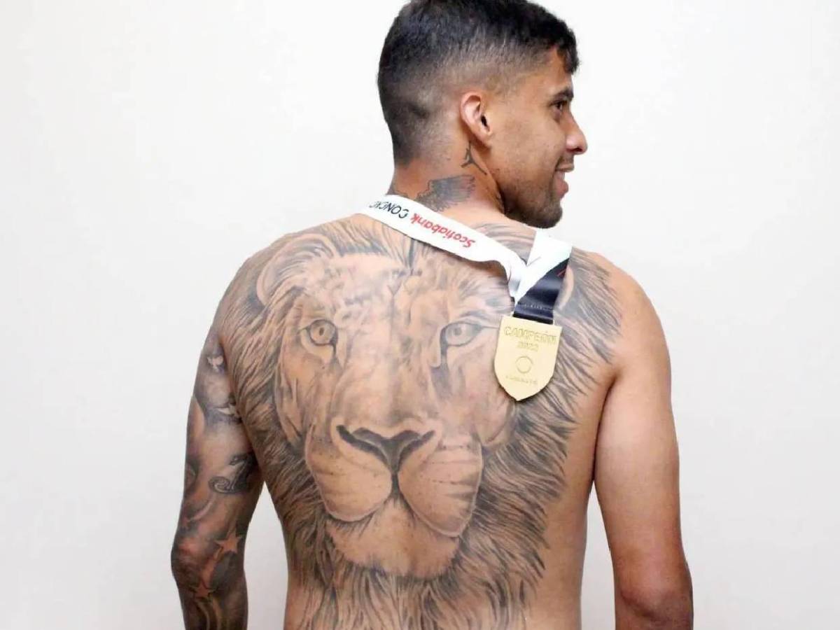 Gabriel Araújo revela la traición que le hizo Olimpia e impacta a todos los aficionados