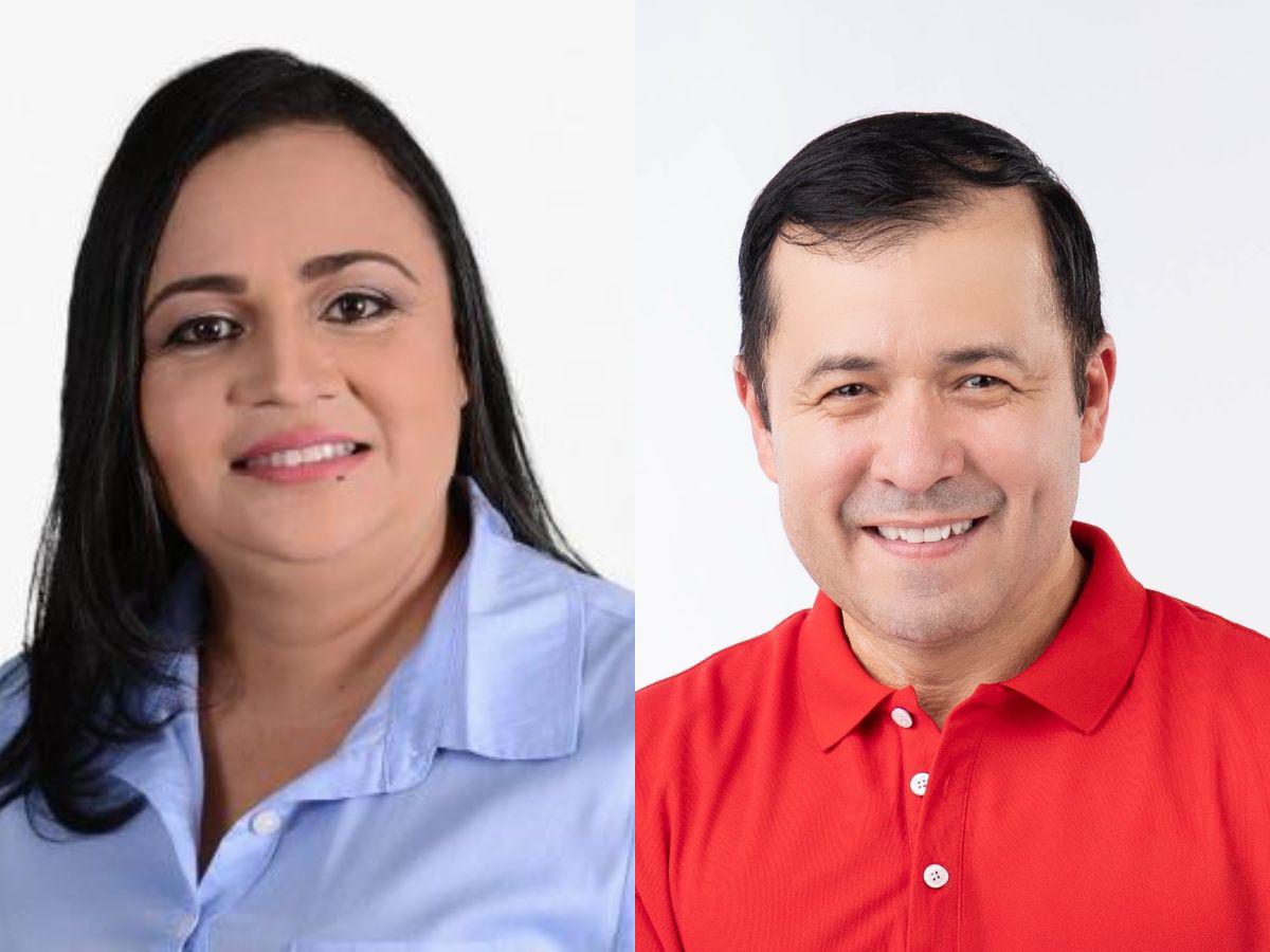 Galería: diputados actuales que no lograron la reelección en Honduras