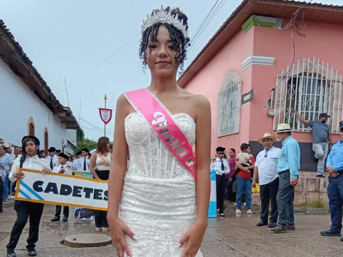 El departamento de La Paz vibró con fervor patrio en los desfiles del 15 de septiembre