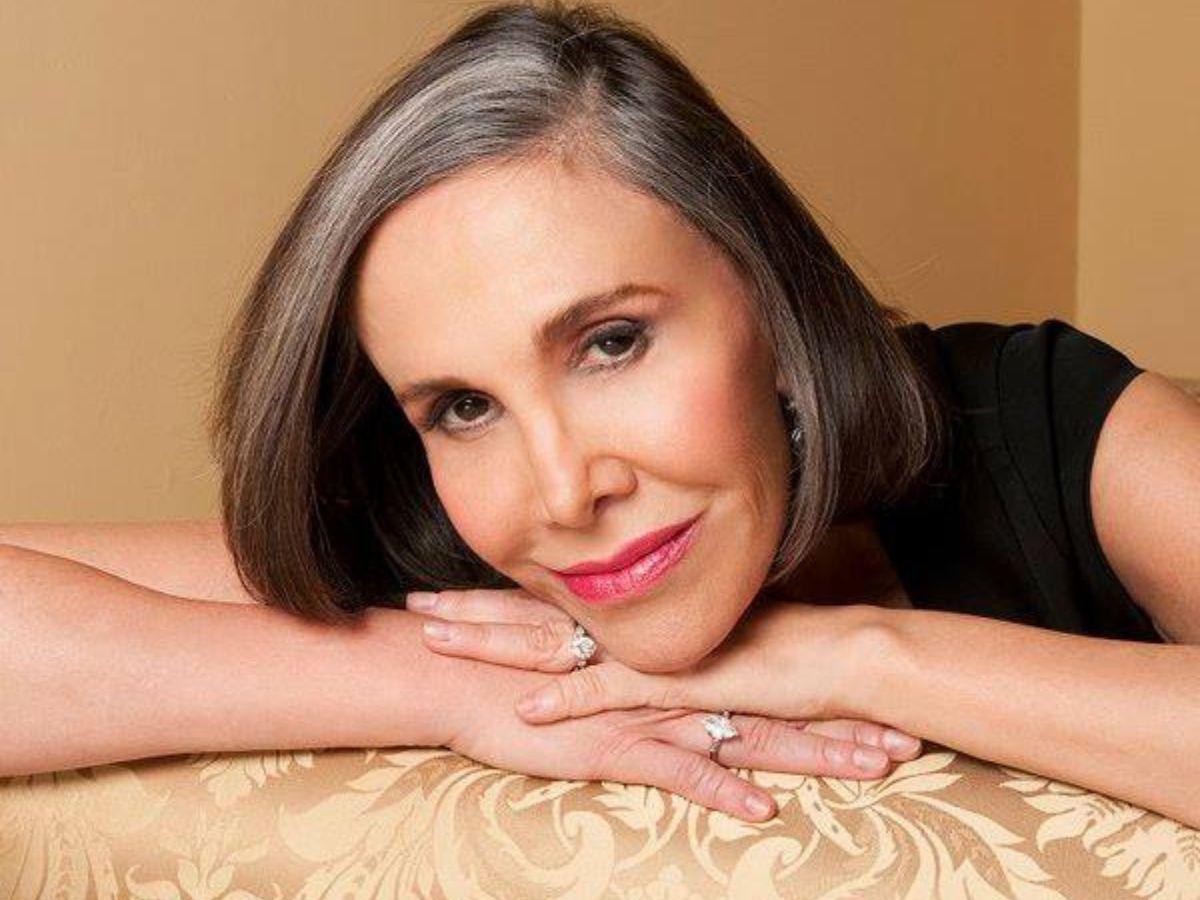 ¿Cuánto dinero tiene Florinda Meza? Esto se sabe sobre la fortuna de la viuda de Chespirito