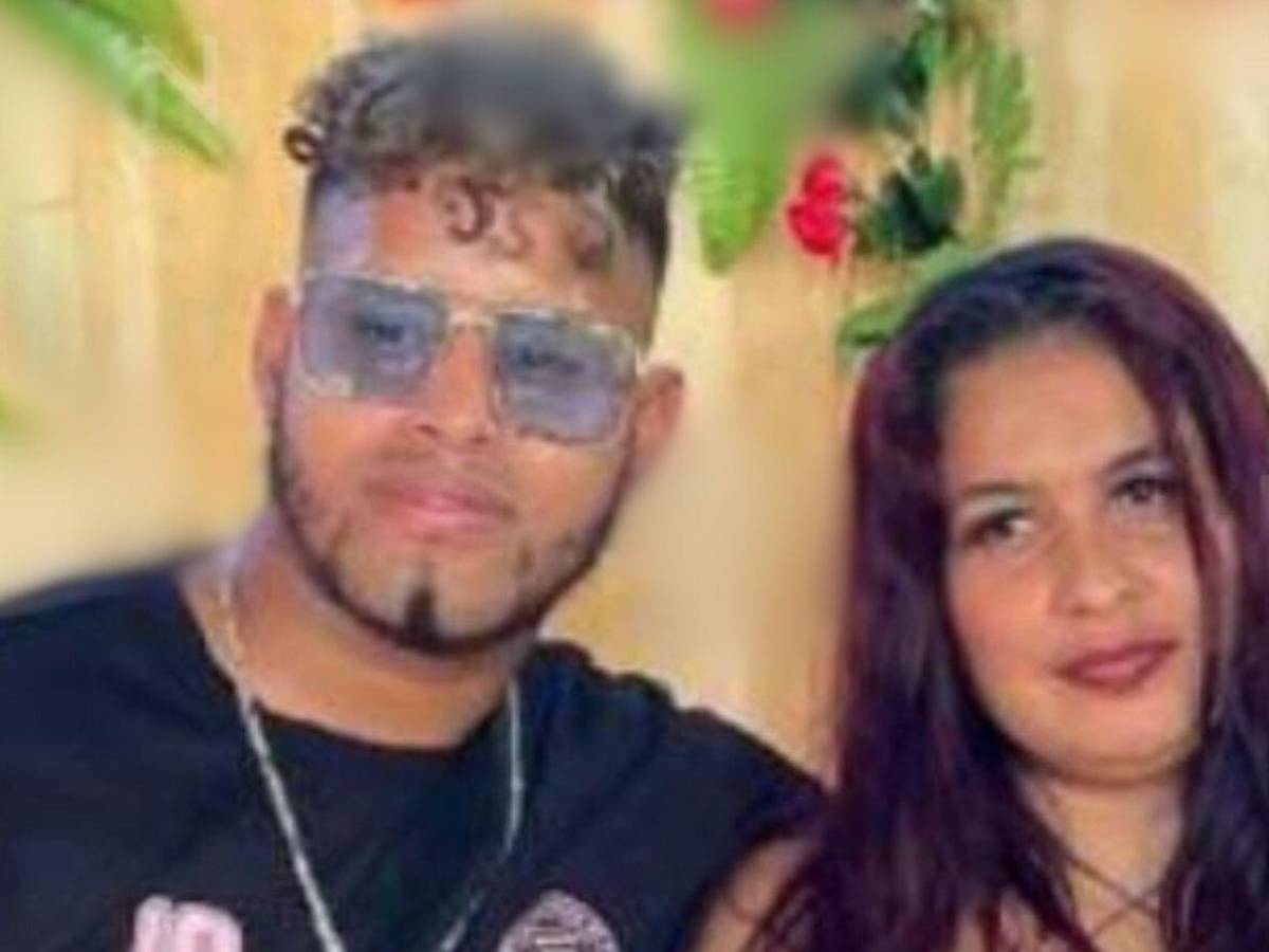 ¿Por enemistades? Esto se sabe de la pareja hallada muerta en el baúl de un vehículo en La Ceiba