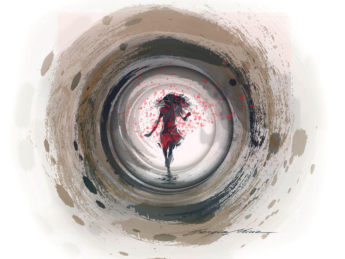 Selección de Grandes Crímenes: Por el camino de la muerte