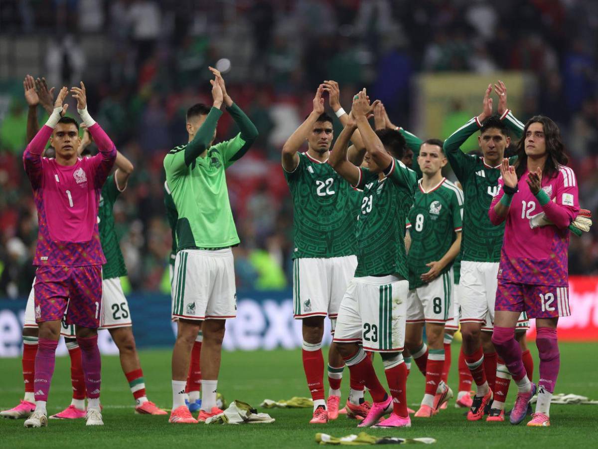 ¿Qué sigue para México tras caer ante Inglaterra en los octavos de final del Mundial 2026?