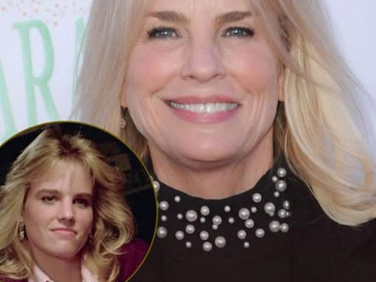 Muere Jennifer Runyon, recordada actriz de “Ghostbusters” y “Charles in Charge”​​​​
