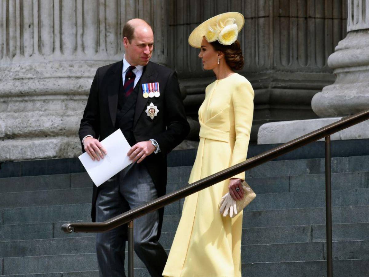 Kate Middleton cumple 44 años: Estos son 10 datos que no sabías sobre la princesa de Gales