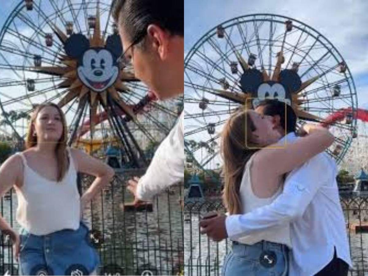 Arqui Juve 3D anuncia que será papá: esto dijo sobre las medidas de privacidad que tomará