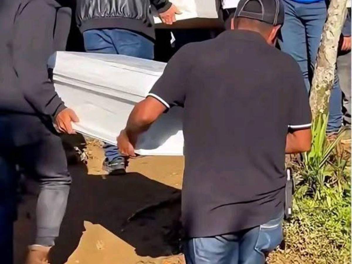 Tragedia: siete menores muertos en incendios en los últimos tres días en Honduras