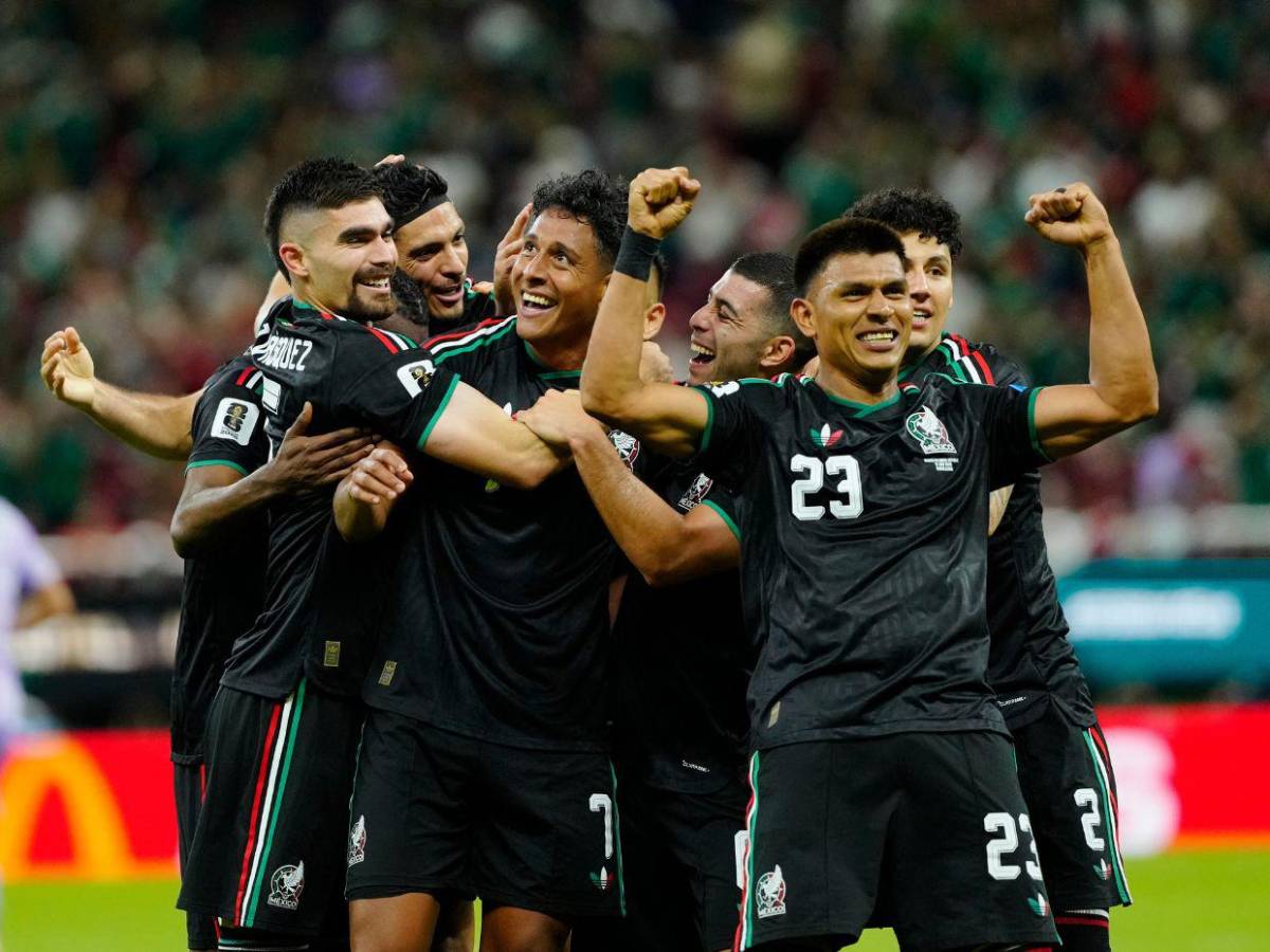 Messi se inmortaliza, Mbappé rompe récord y Saíd hace historia para Honduras en el Mundial 2026