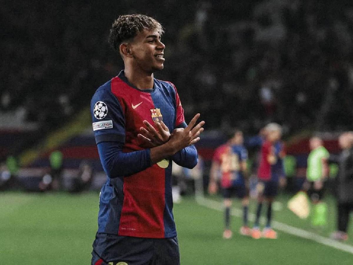 ¿Y Lewandowski? La modificada alineación de Barcelona con la que busca eliminar al Inter