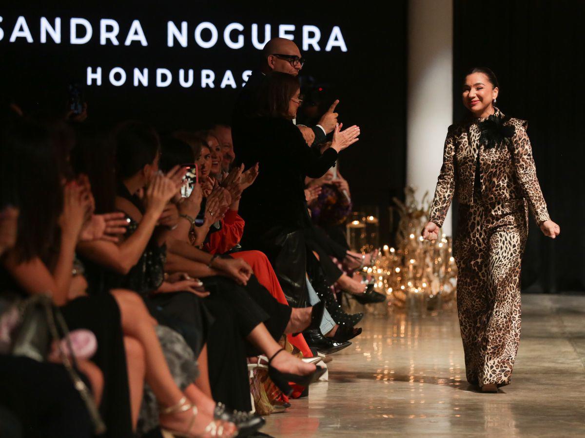 Dariela Fernández y Sandra Noguera, creativas emergentes en BAC Estilo Moda 2024