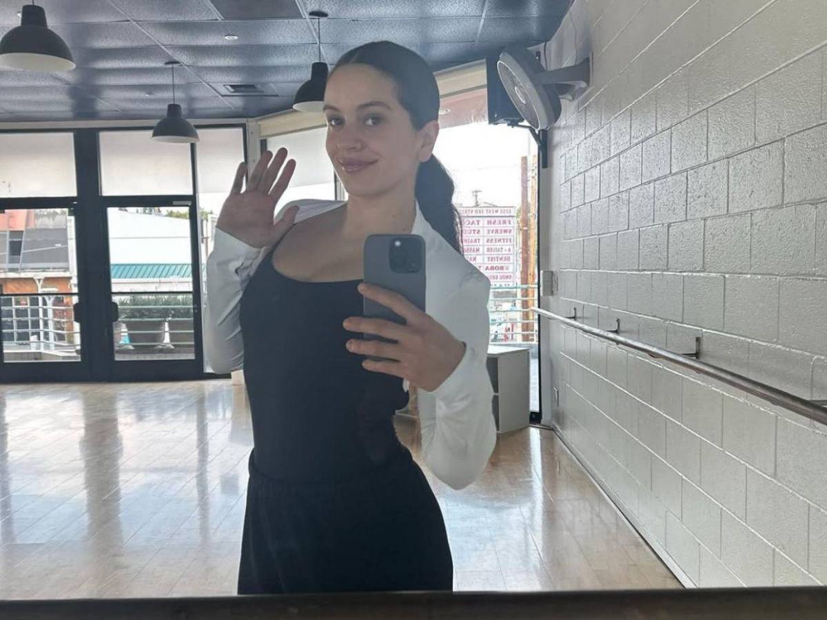 Se filtra Lux, el nuevo y esperado álbum de Rosalía, antes de su lanzamiento