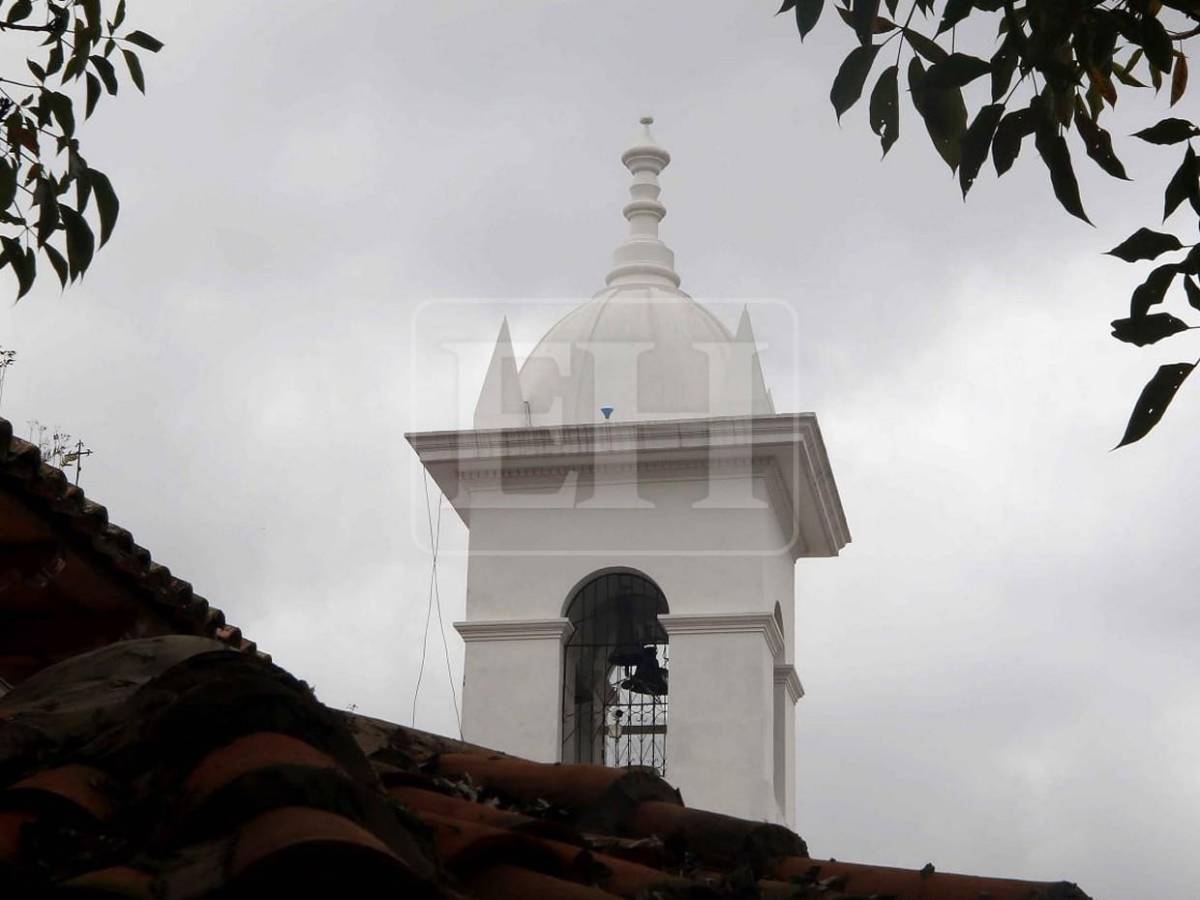 Santa Lucía: el municipio romántico que enamora con historia, flores y miradores