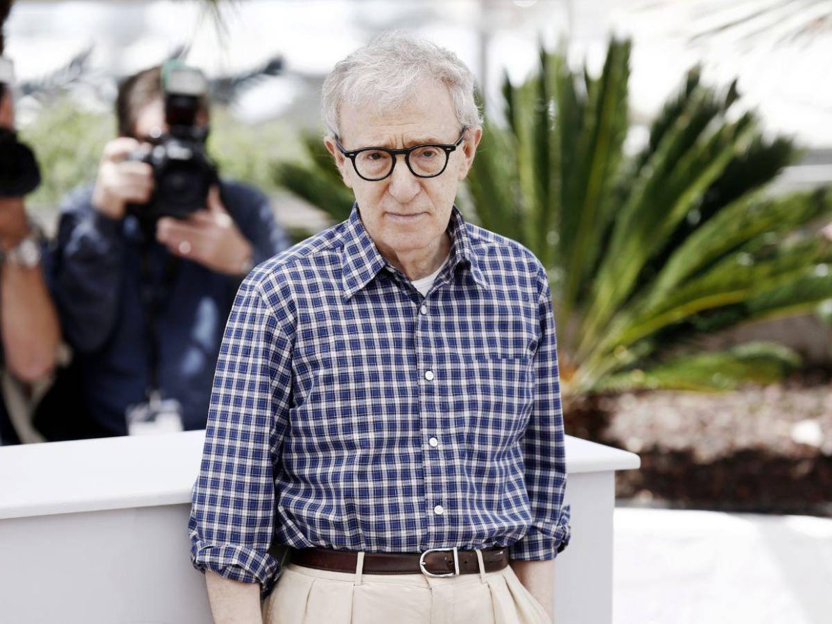 Woody Allen cumple 90 años: un referente del cine que sobrevive a sus polémicas