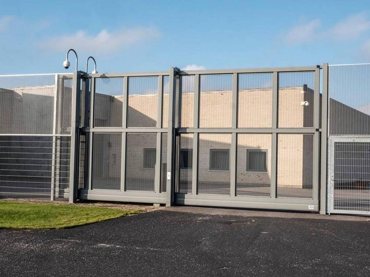 Así es la lujosa celda donde Rodrigo Huescas pasará 20 días preso