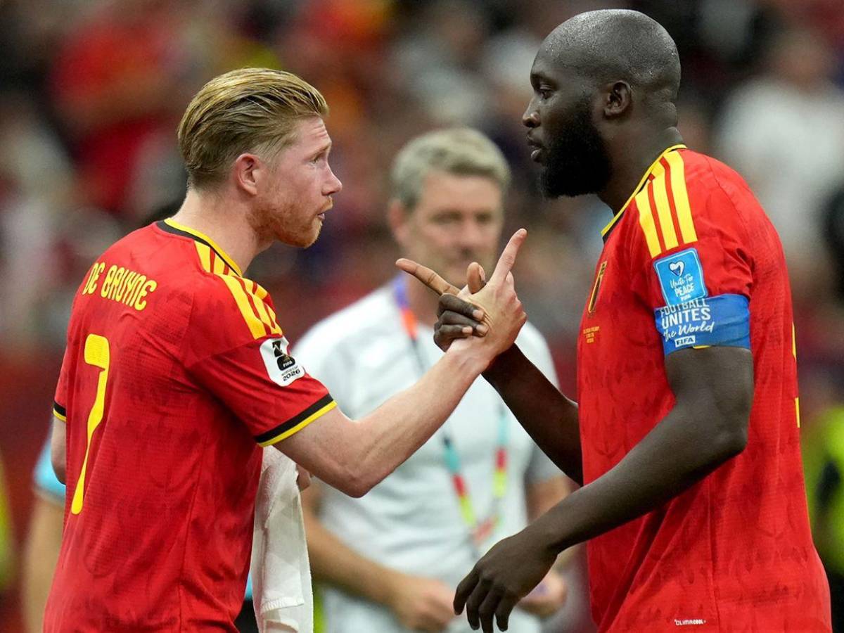 40 años después, España busca la revancha contra Bélgica en el Mundial 2026