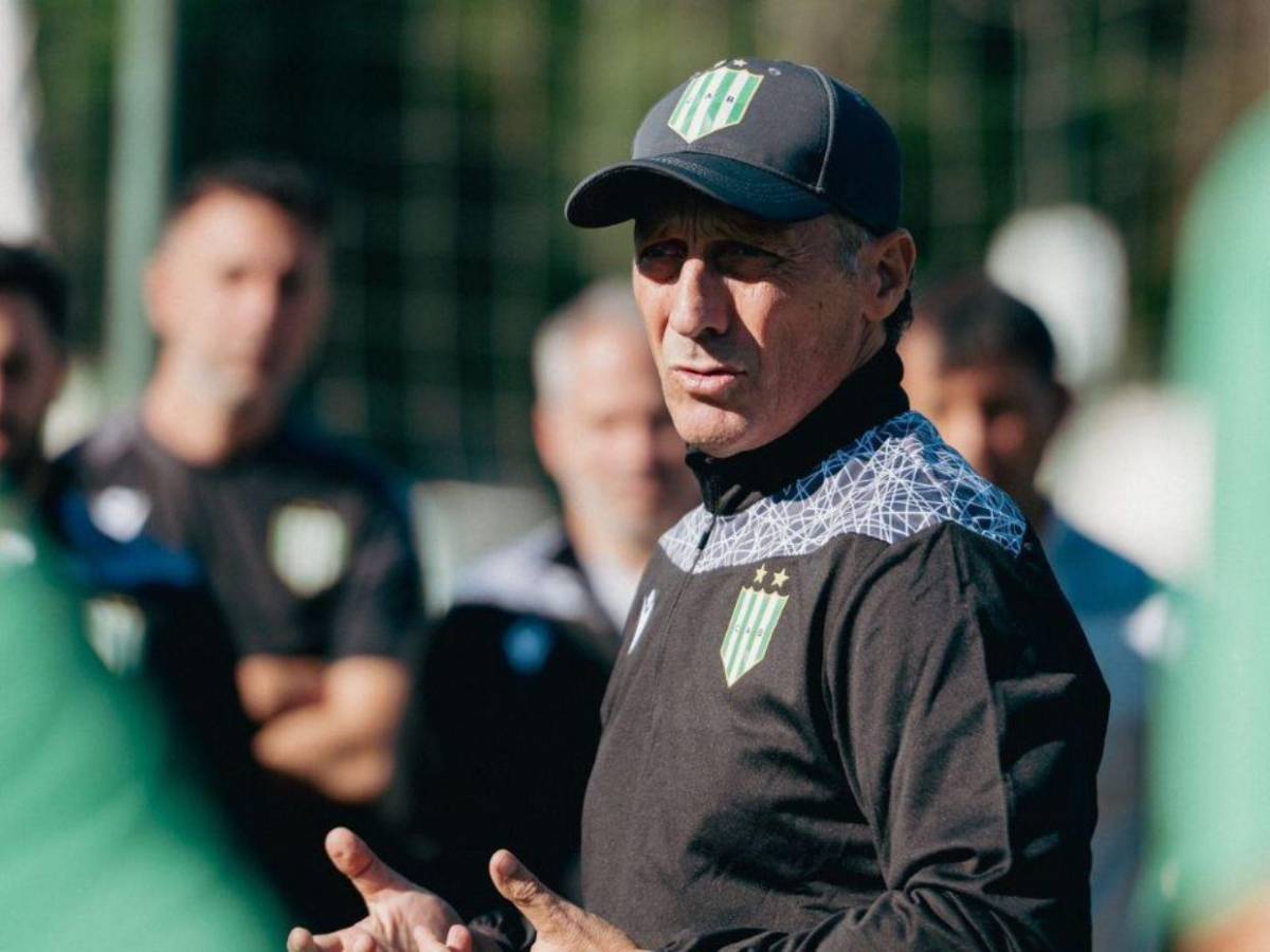 Troglio denuncia haber sufrido estafa en Argentina: Hay gente que perdió los ahorros de su vida