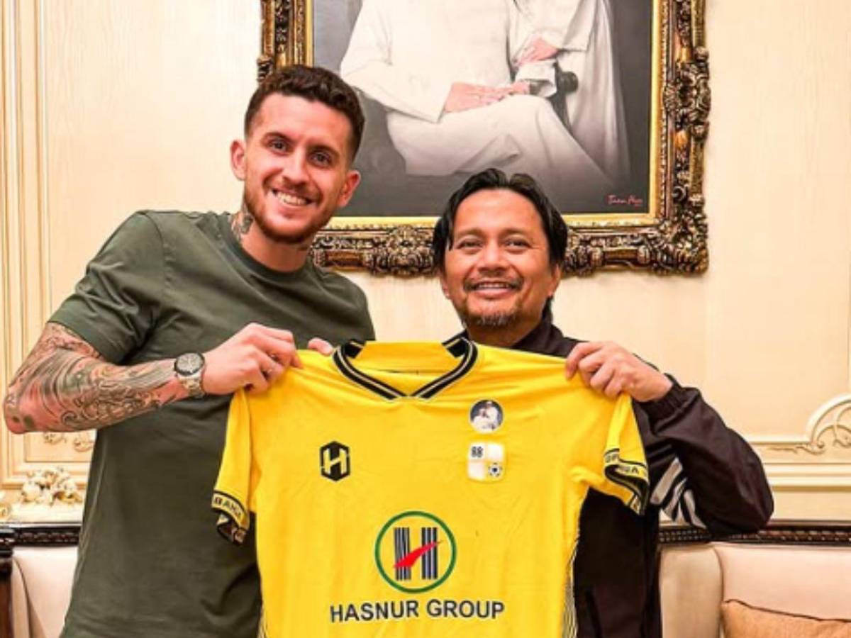 ¿Quiénes son los futbolistas centroamericanos más caros en 2025?