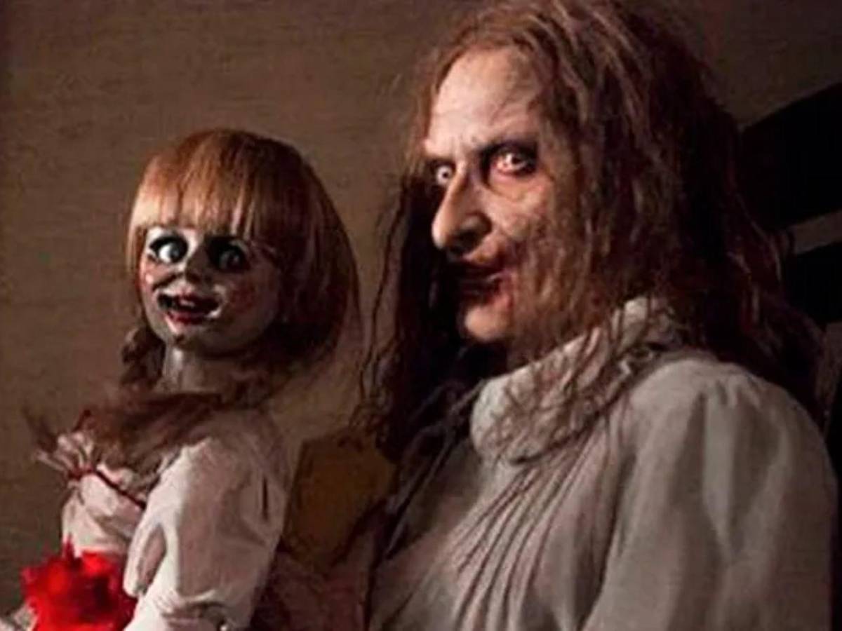 ¿Podrán los Warren salvarse una vez más? El conjuro: últimos ritos cierra la saga