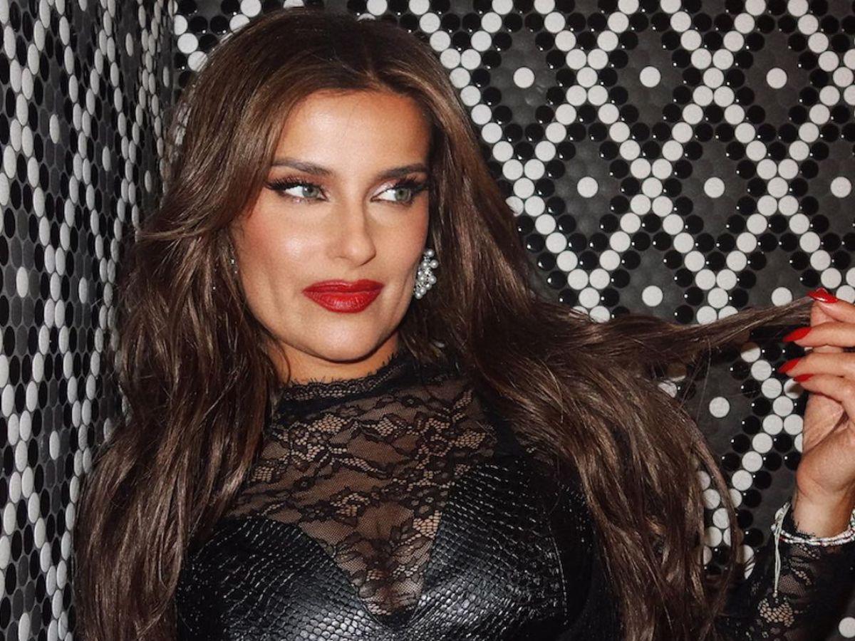 México: Nelly Furtado enfrenta críticas por su aumento de peso