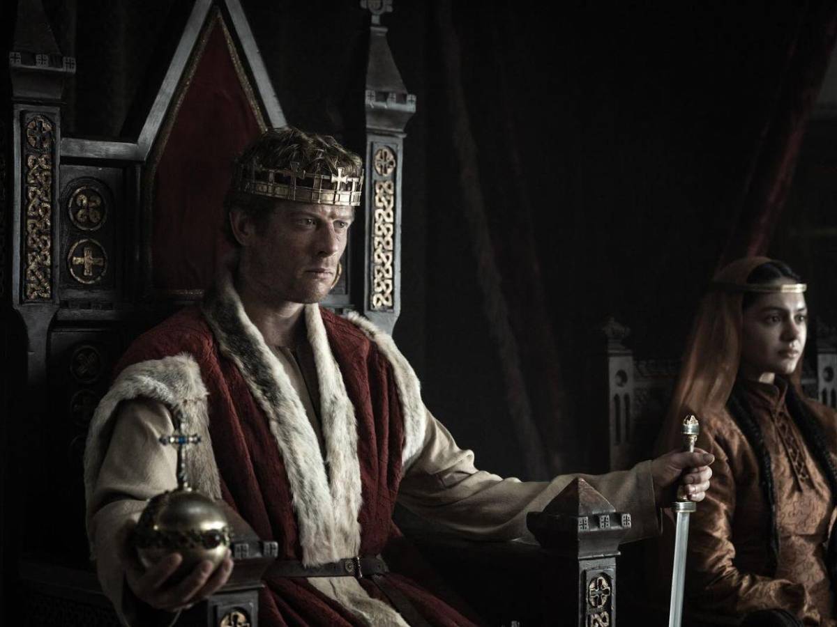 ¡Nuevo Hightower en camino! James Norton ficha por House of the Dragon