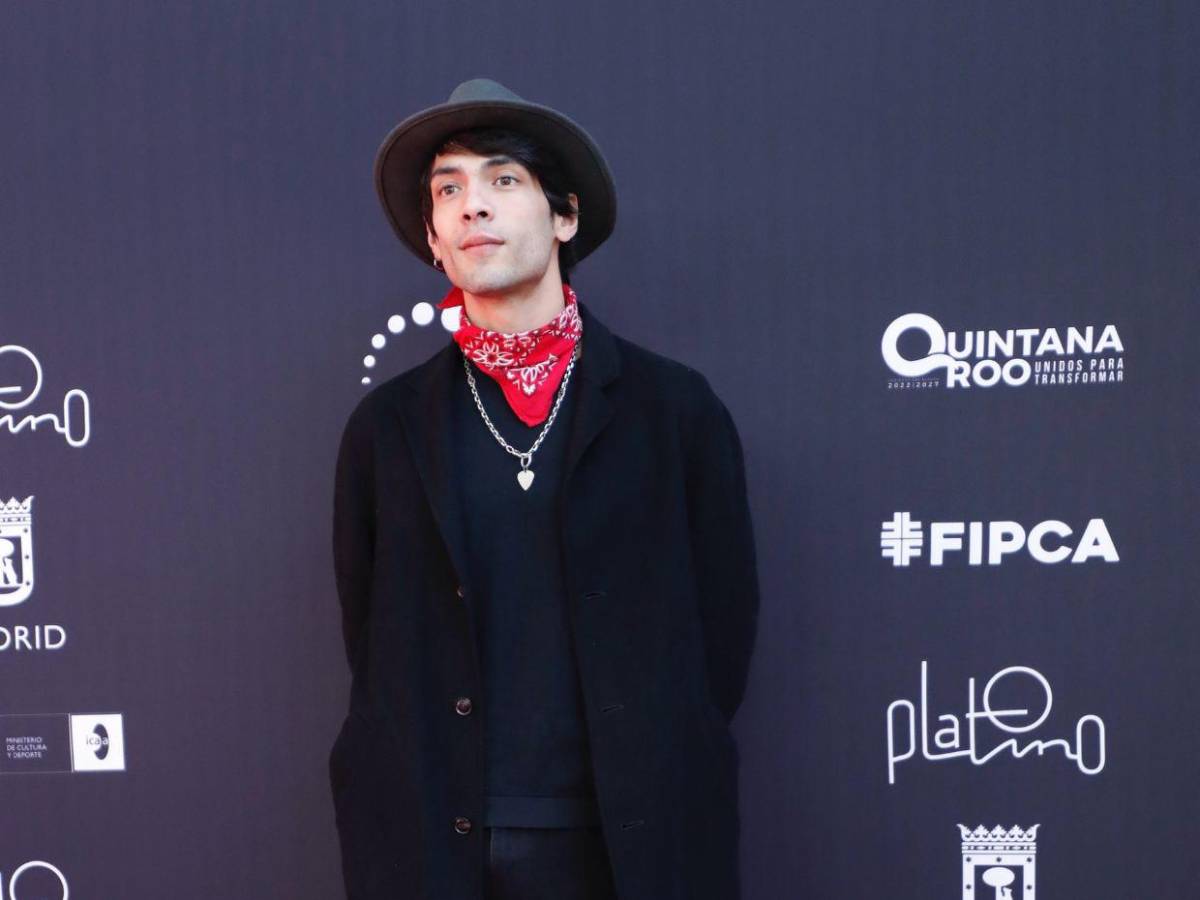 De “Narcos: México” a “Babylon” y “Celda 211”: El ascenso de Diego Calva