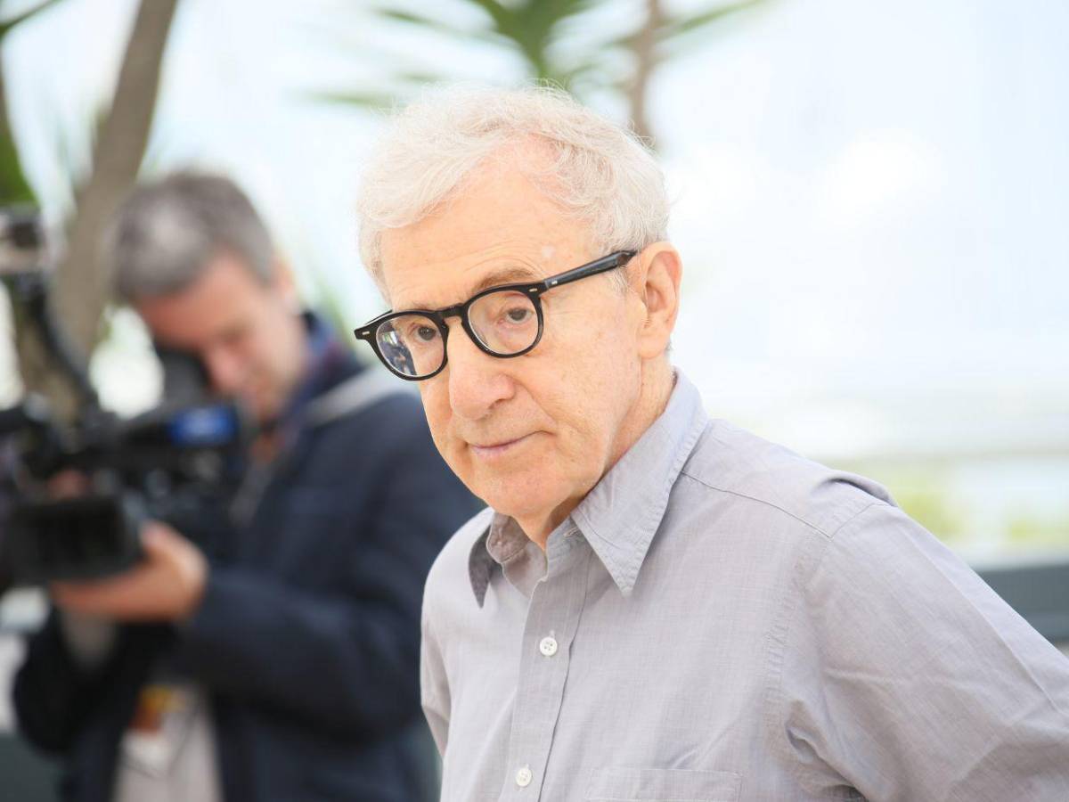 Woody Allen cumple 90 años: un referente del cine que sobrevive a sus polémicas