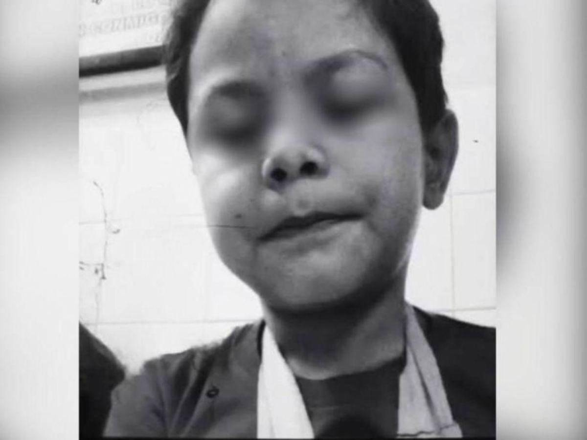 Detalles del crimen de Jhonny Neptalí, menor que fue asesinado en El Tablón