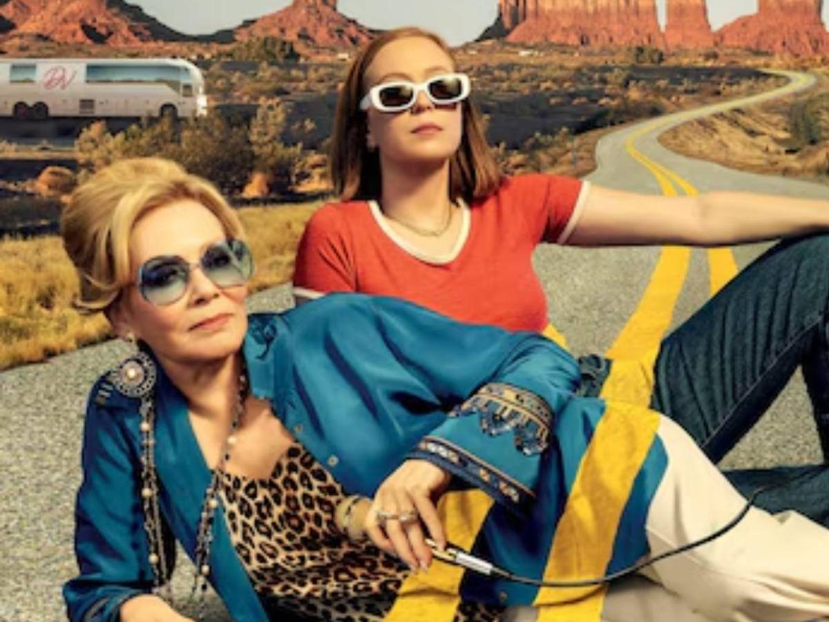 Hacks llega a su fin: HBO Max anuncia la fecha de estreno de su última temporada