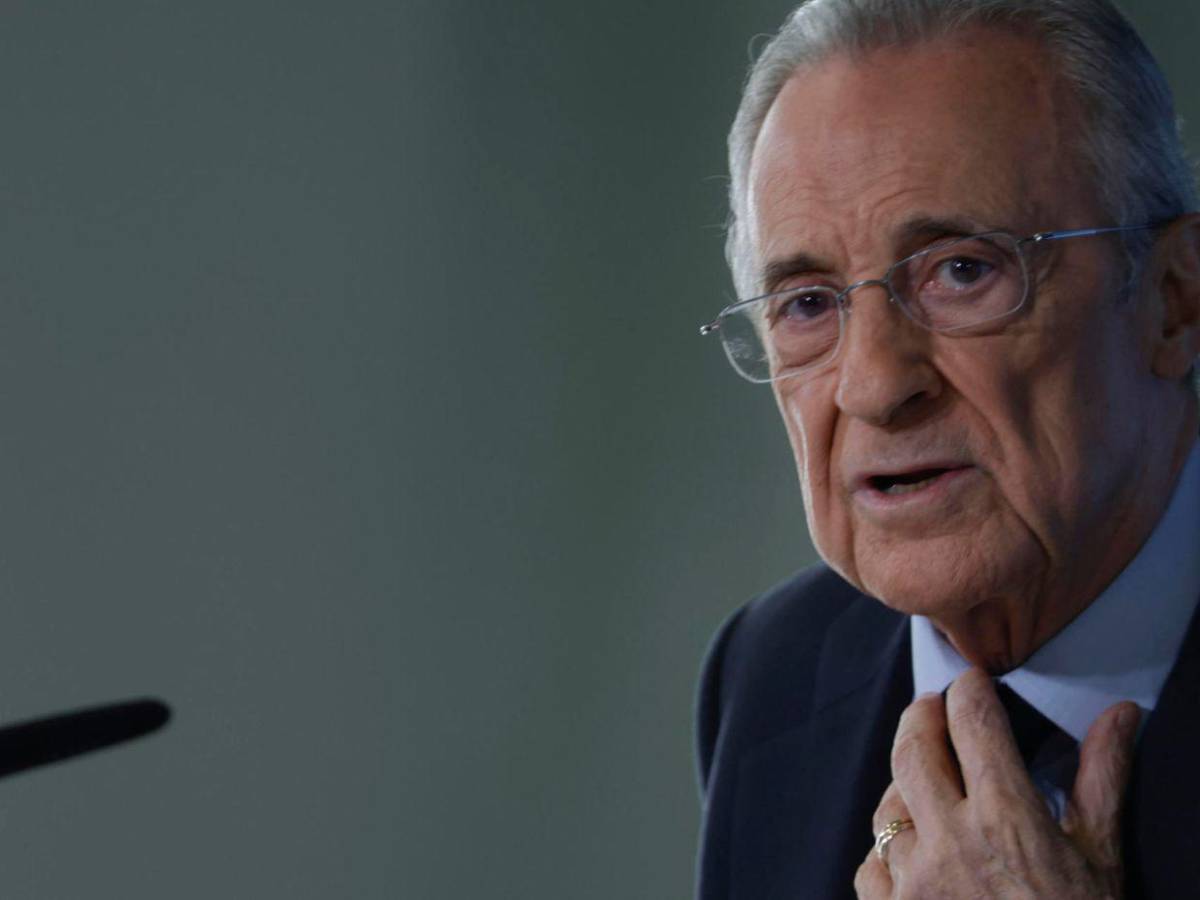 ¿Rivales de peso? Los posibles candidatos que desafiarían a Florentino Pérez en el Real Madrid