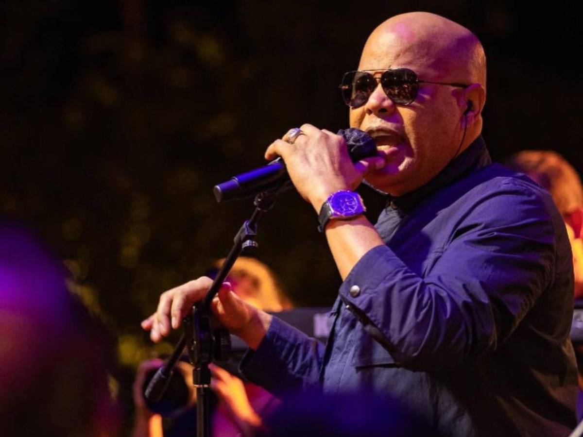 No cantó bajo los escombros y salvó a su hija: Lo que se sabe de la muerte de Rubby Pérez