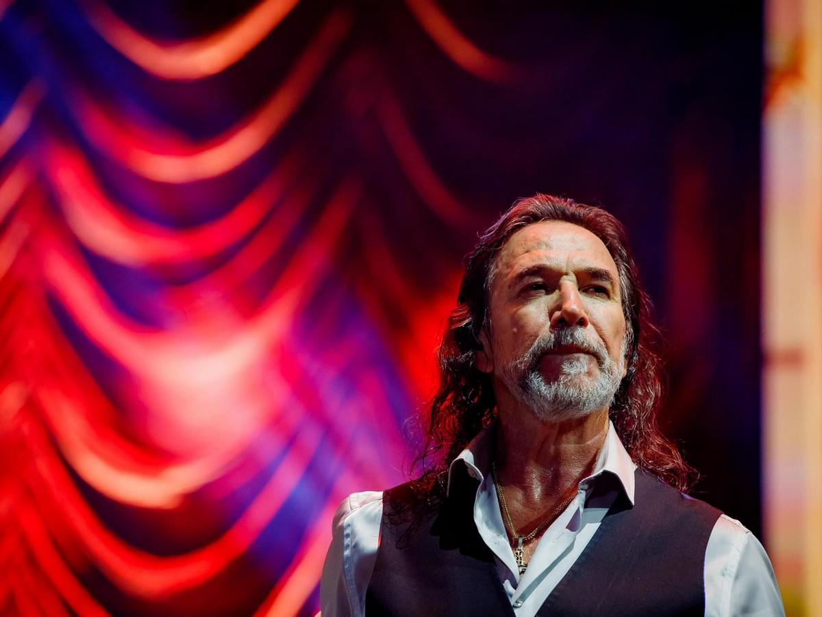 Marco Antonio Solís, listo para reencontrarse con Honduras: fechas y precios de sus conciertos