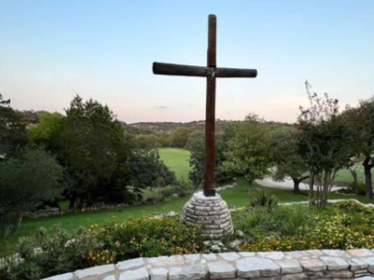 Así es Camp Mystic, el campamento para niñas afectado por las inundaciones en Texas