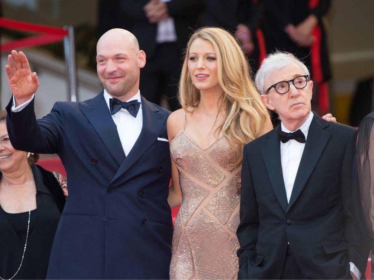 Woody Allen cumple 90 años: un referente del cine que sobrevive a sus polémicas
